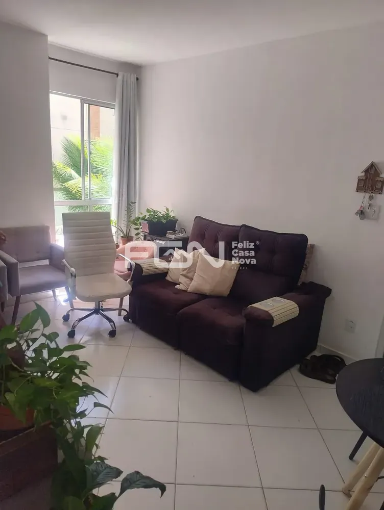 Apartamento, 2 quartos, 47 m² - Foto 6