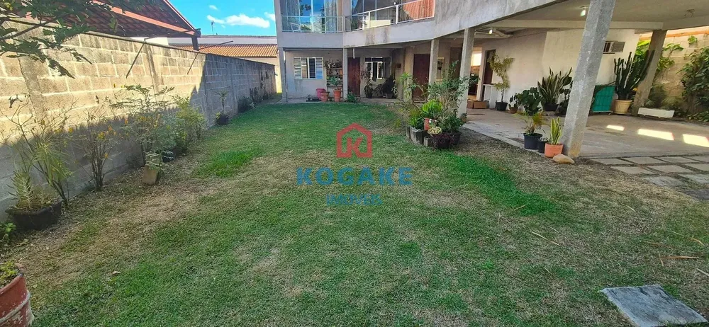 Sobrado, 6 quartos, 362 m² - Foto 2