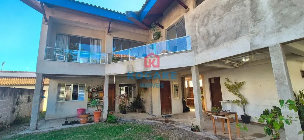 Sobrado, 6 quartos, 362 m² - Foto 3