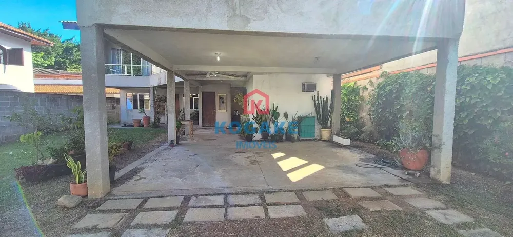 Sobrado, 6 quartos, 362 m² - Foto 4
