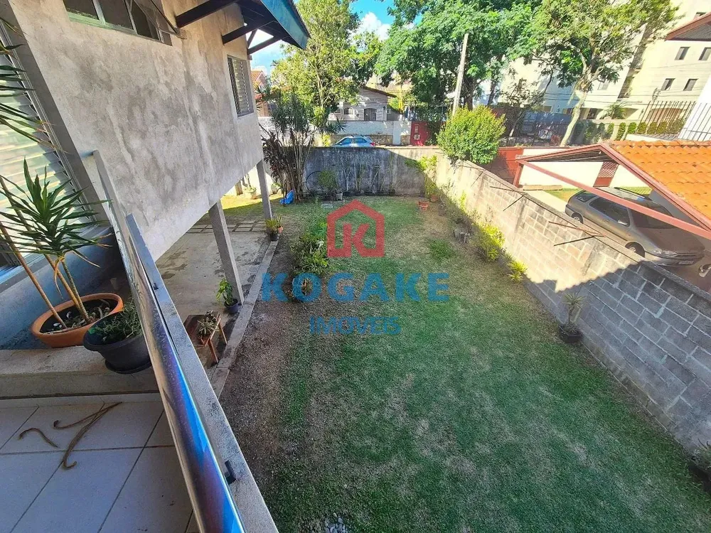 Sobrado, 6 quartos, 362 m² - Foto 8