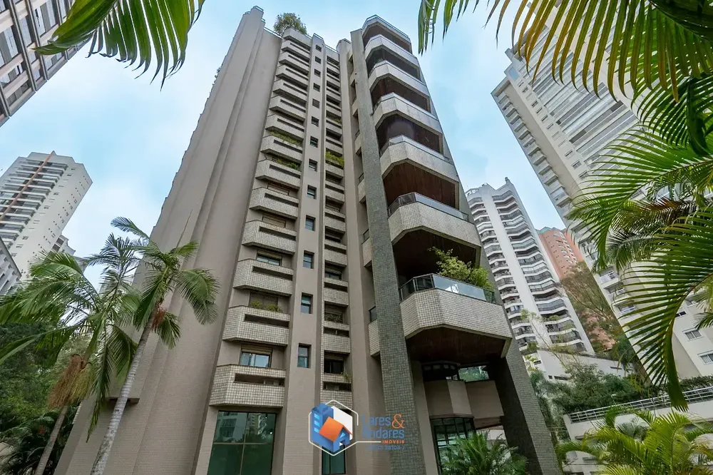 Apartamento, 3 quartos, 251 m² - Foto 8
