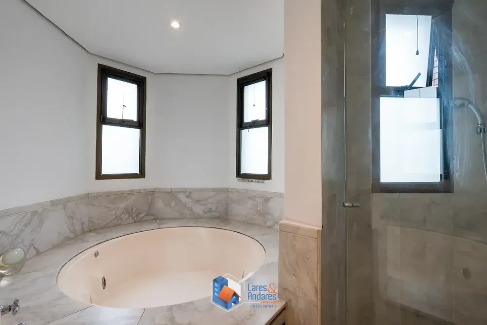 Apartamento, 3 quartos, 251 m² - Foto 7
