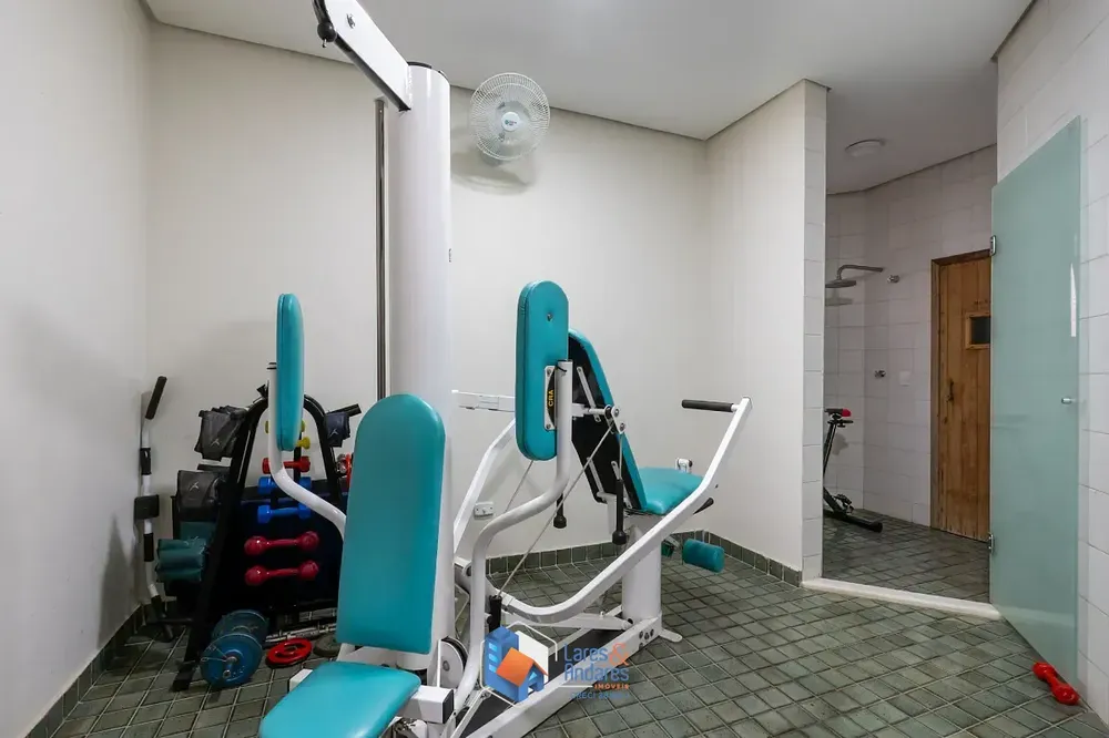 Apartamento, 3 quartos, 251 m² - Foto 5