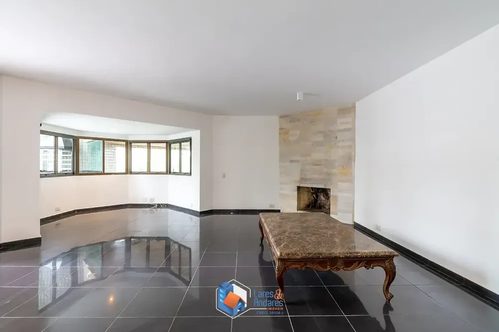 Apartamento, 3 quartos, 251 m² - Foto 3