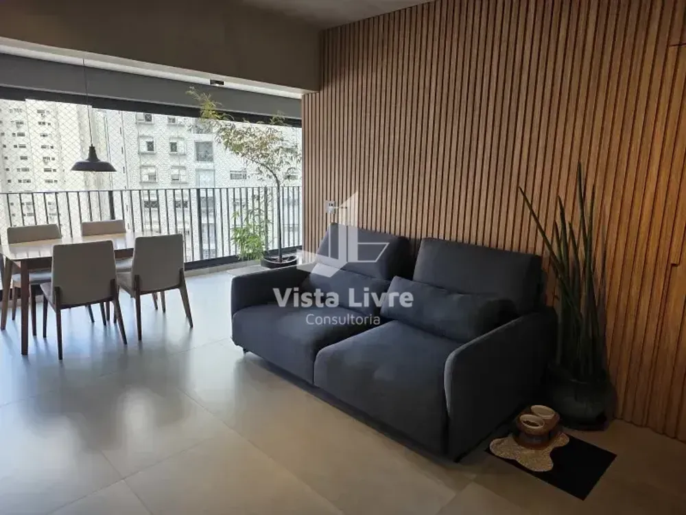 Apartamento, 3 quartos, 81 m² - Foto 1