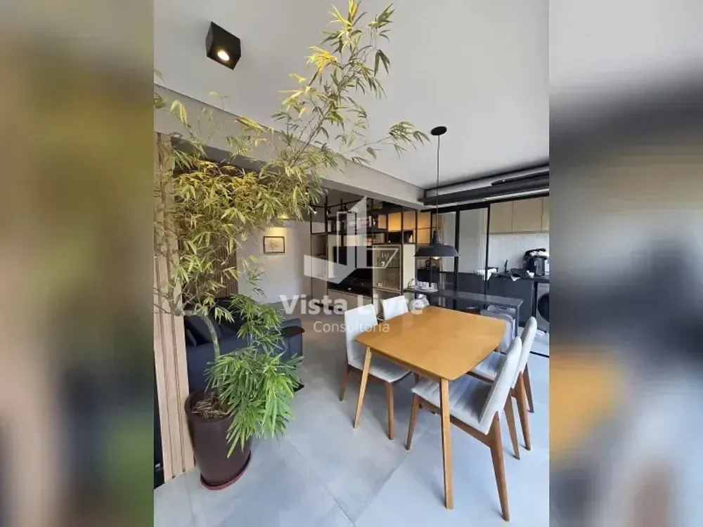 Apartamento, 3 quartos, 81 m² - Foto 4