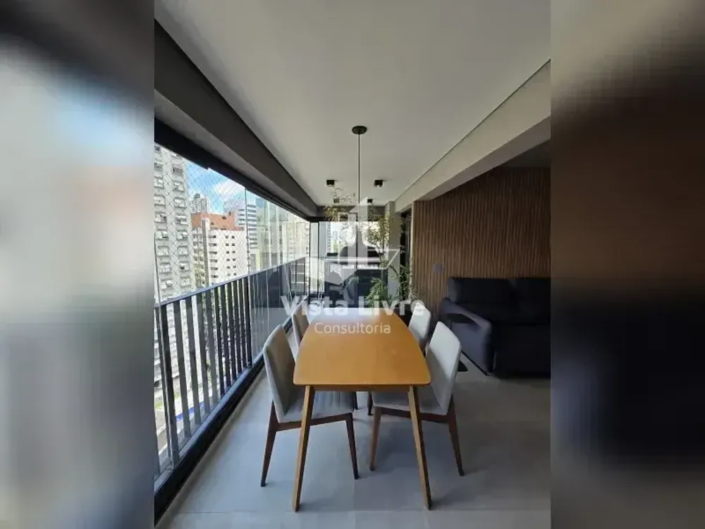 Apartamento, 3 quartos, 81 m² - Foto 5
