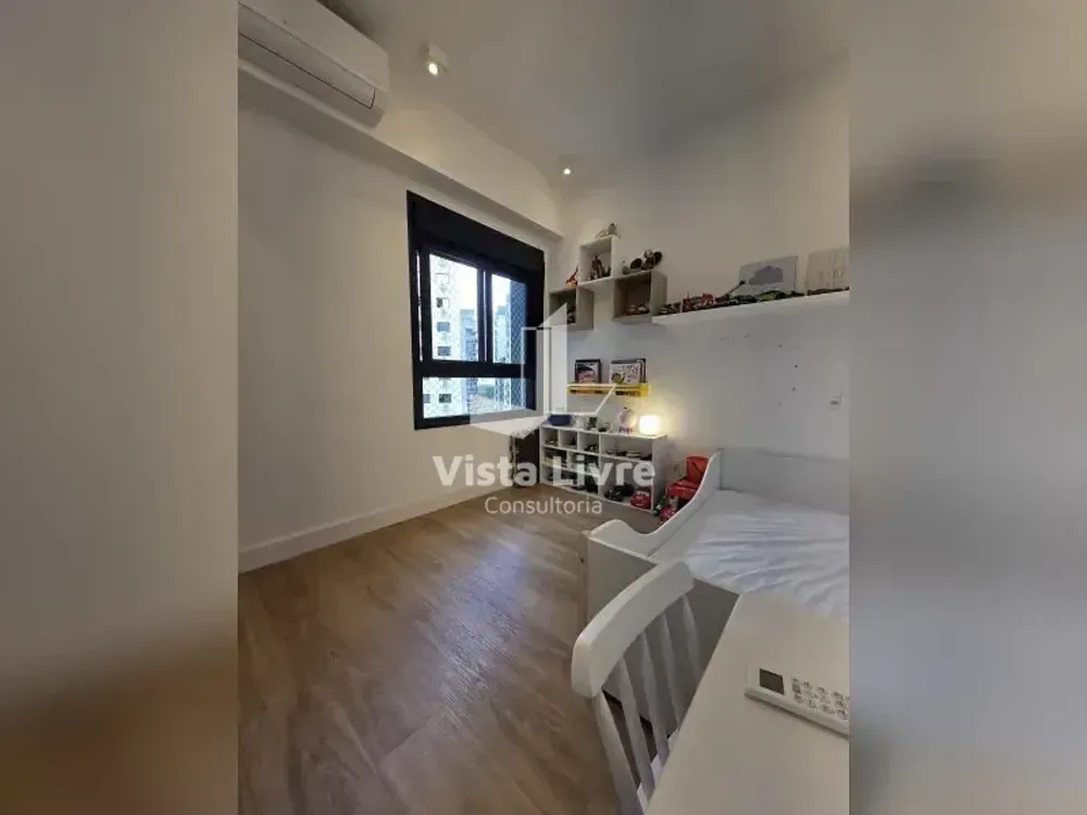 Apartamento, 3 quartos, 81 m² - Foto 8