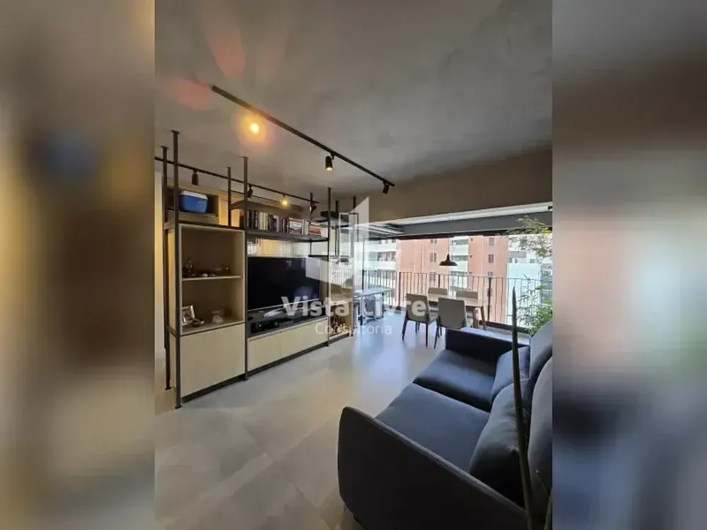Apartamento, 3 quartos, 81 m² - Foto 3