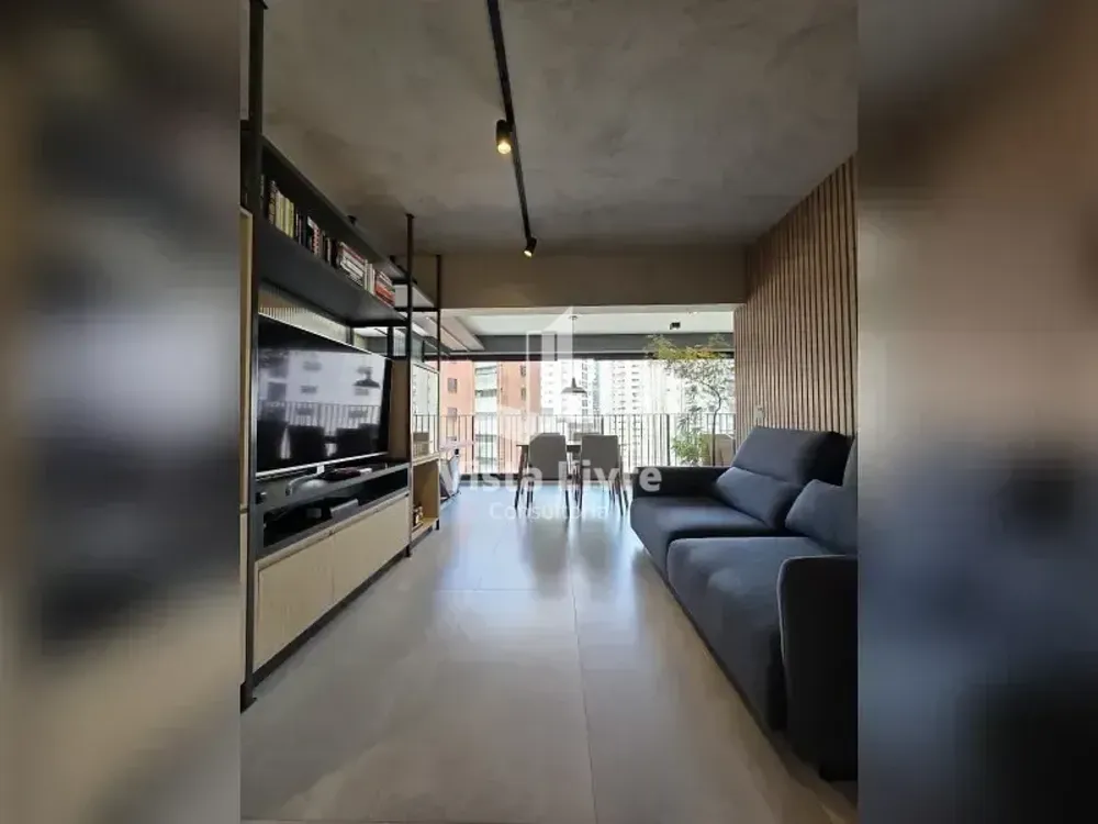 Apartamento, 3 quartos, 81 m² - Foto 2