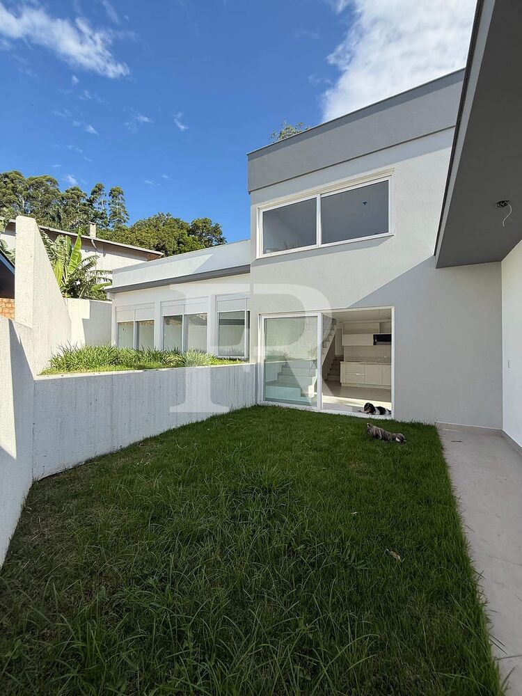 Casa à venda com 3 quartos, 132m² - Foto 31