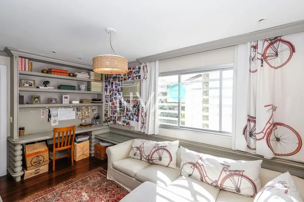 Apartamento, 4 quartos, 282 m² - Foto 11