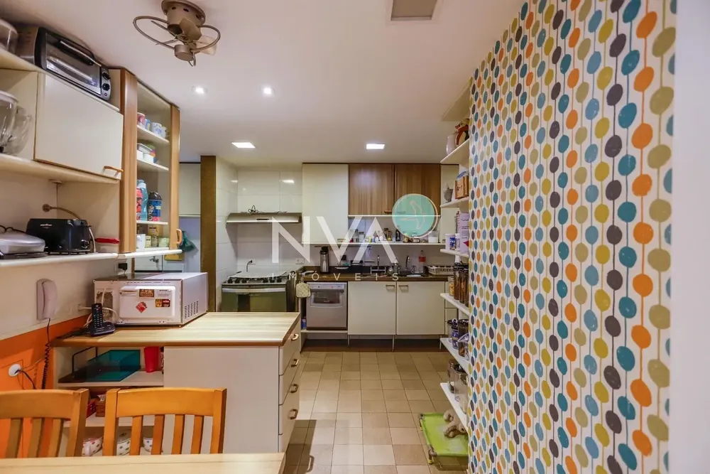Apartamento, 4 quartos, 282 m² - Foto 25