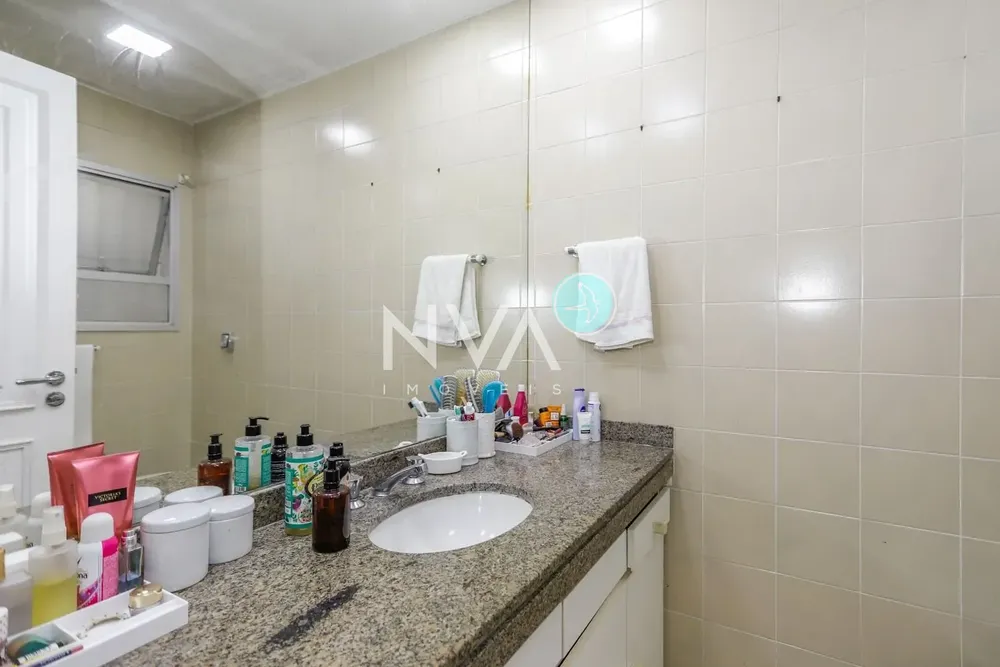 Apartamento, 4 quartos, 282 m² - Foto 16