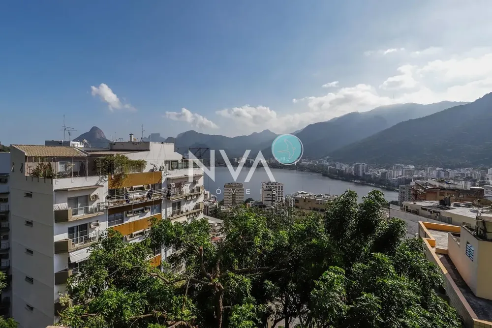 Apartamento, 4 quartos, 282 m² - Foto 2