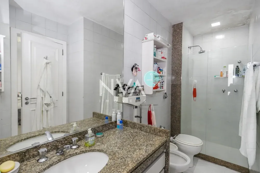 Apartamento, 4 quartos, 282 m² - Foto 21