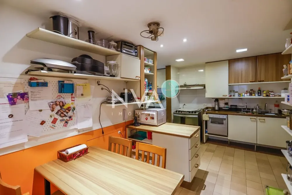 Apartamento, 4 quartos, 282 m² - Foto 24