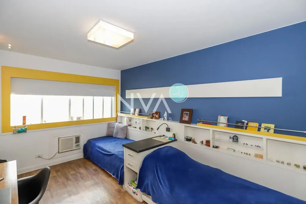 Apartamento, 4 quartos, 282 m² - Foto 22