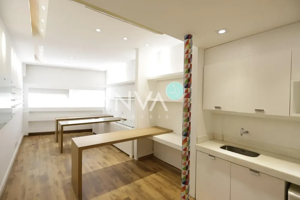 Sala-Conjunto, 35 m² - Foto 24