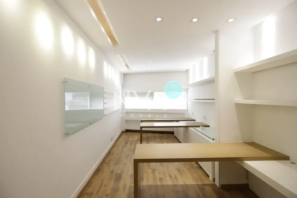 Sala-Conjunto, 35 m² - Foto 18