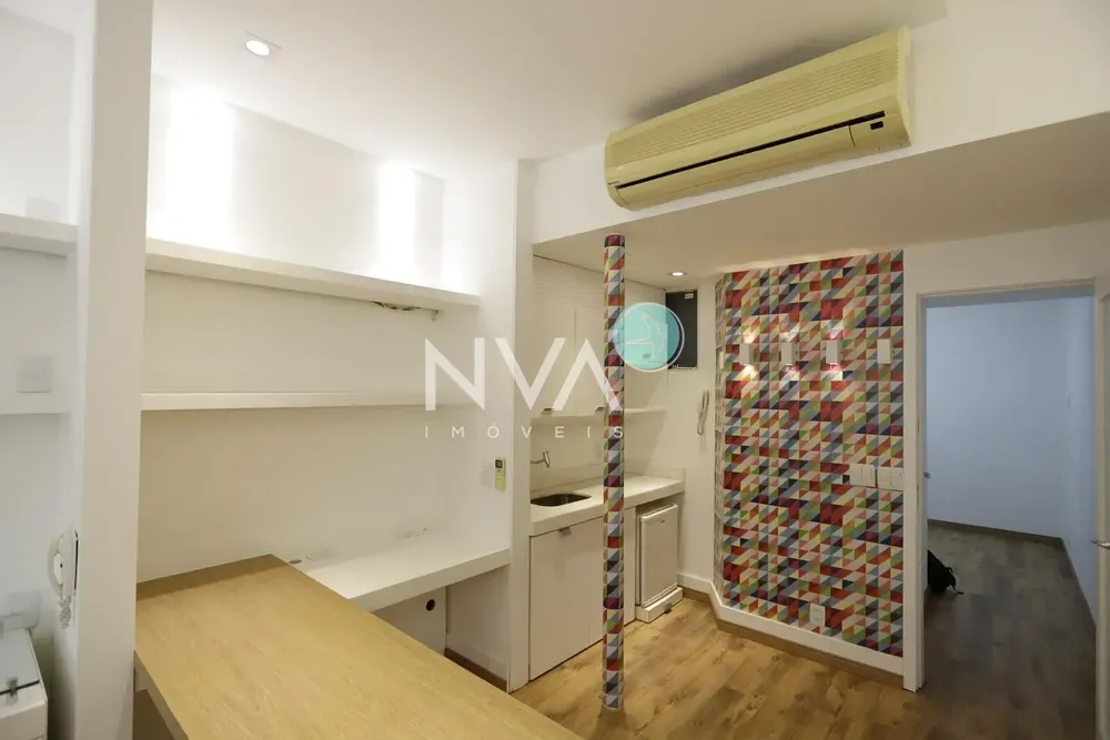 Sala-Conjunto, 35 m² - Foto 20