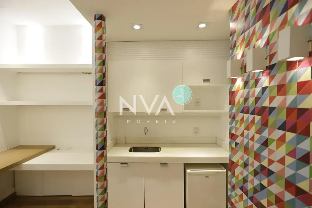 Sala-Conjunto, 35 m² - Foto 16