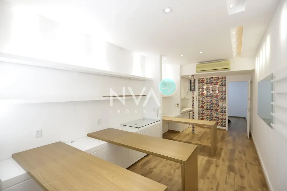 Sala-Conjunto, 35 m² - Foto 19