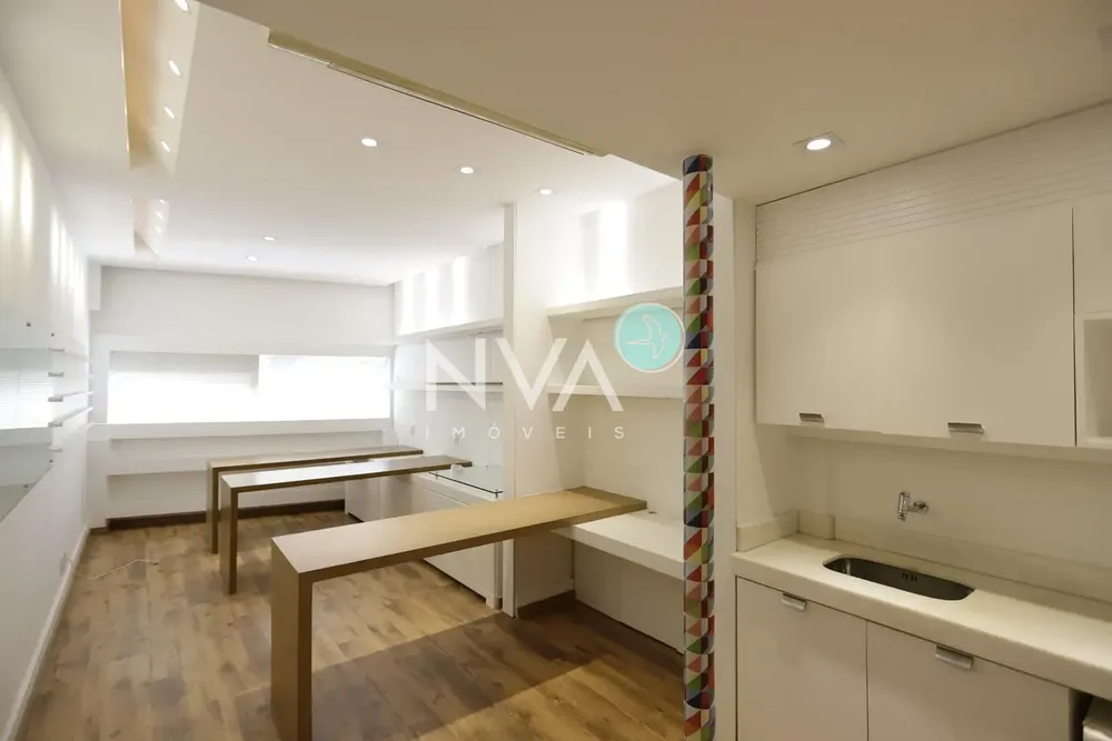 Sala-Conjunto, 35 m² - Foto 10