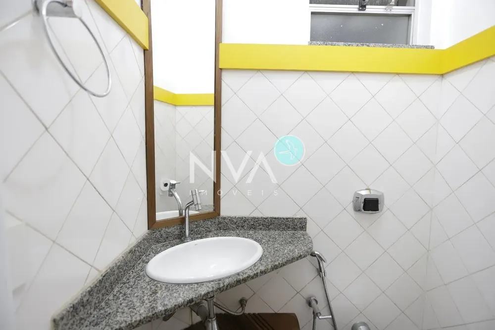 Sala-Conjunto, 35 m² - Foto 23