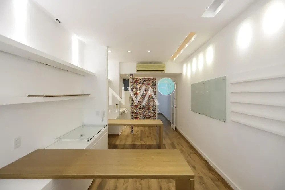 Sala-Conjunto, 35 m² - Foto 9