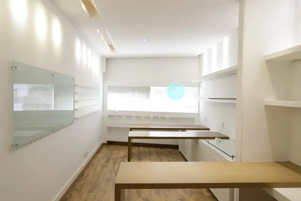 Sala-Conjunto, 35 m² - Foto 22