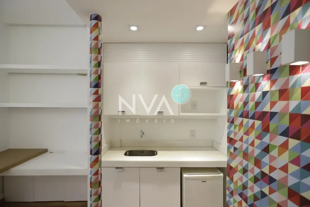 Sala-Conjunto, 35 m² - Foto 1