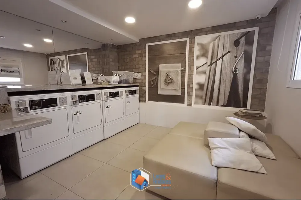 Apartamento, 1 quarto, 30 m² - Foto 2