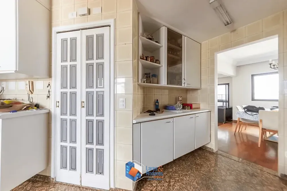 Apartamento, 3 quartos, 166 m² - Foto 2