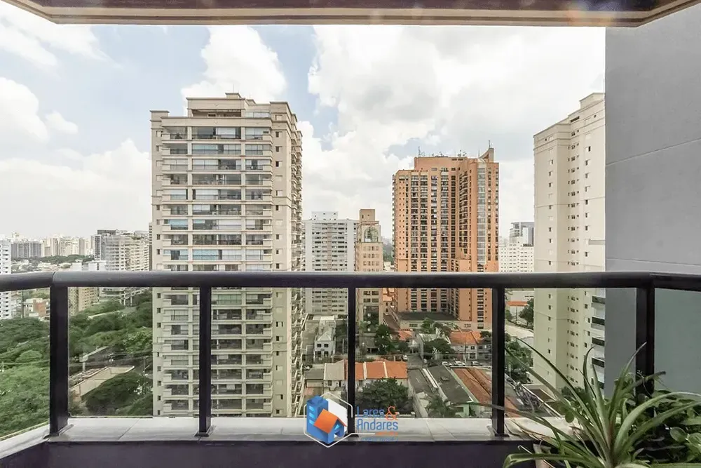 Apartamento, 3 quartos, 166 m² - Foto 7