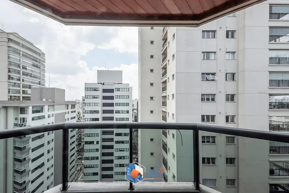 Apartamento, 3 quartos, 166 m² - Foto 3