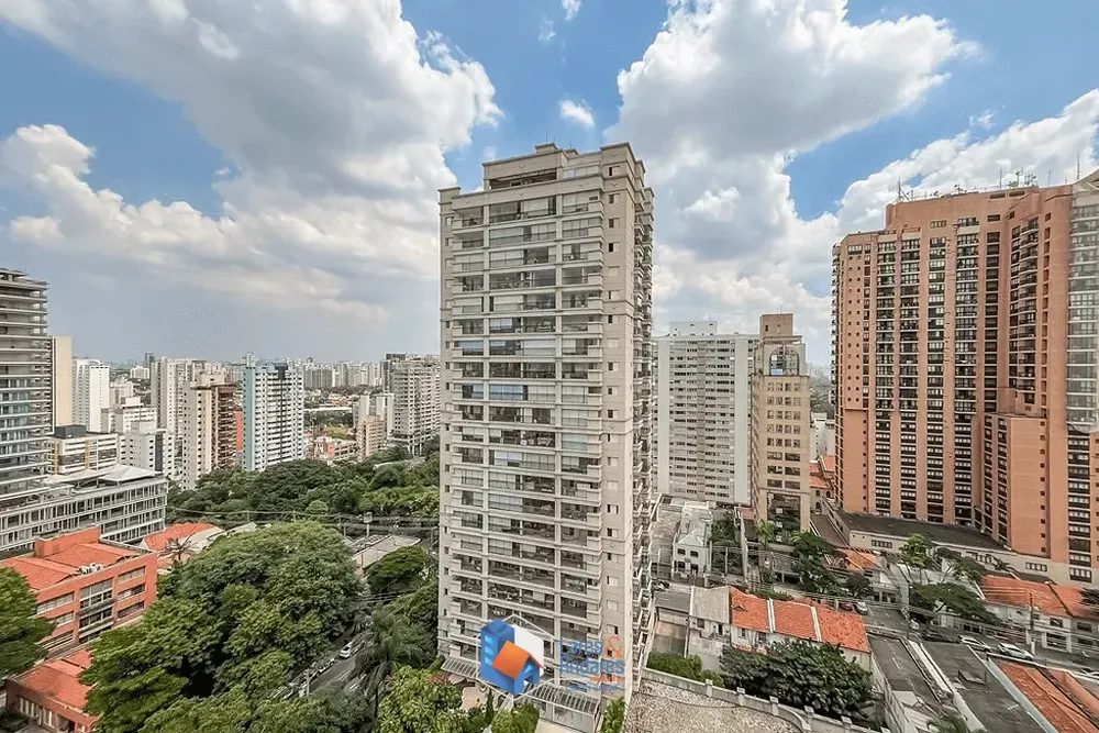 Apartamento, 3 quartos, 166 m² - Foto 8