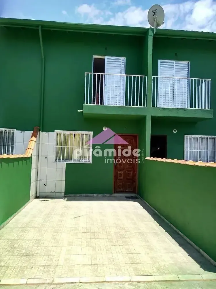Casa, 2 quartos, 60 m² - Foto 2
