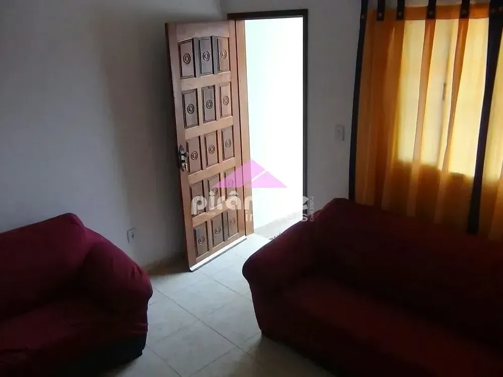 Casa, 2 quartos, 60 m² - Foto 4