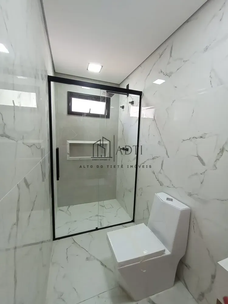 Casa, 3 quartos, 240 m² - Foto 4