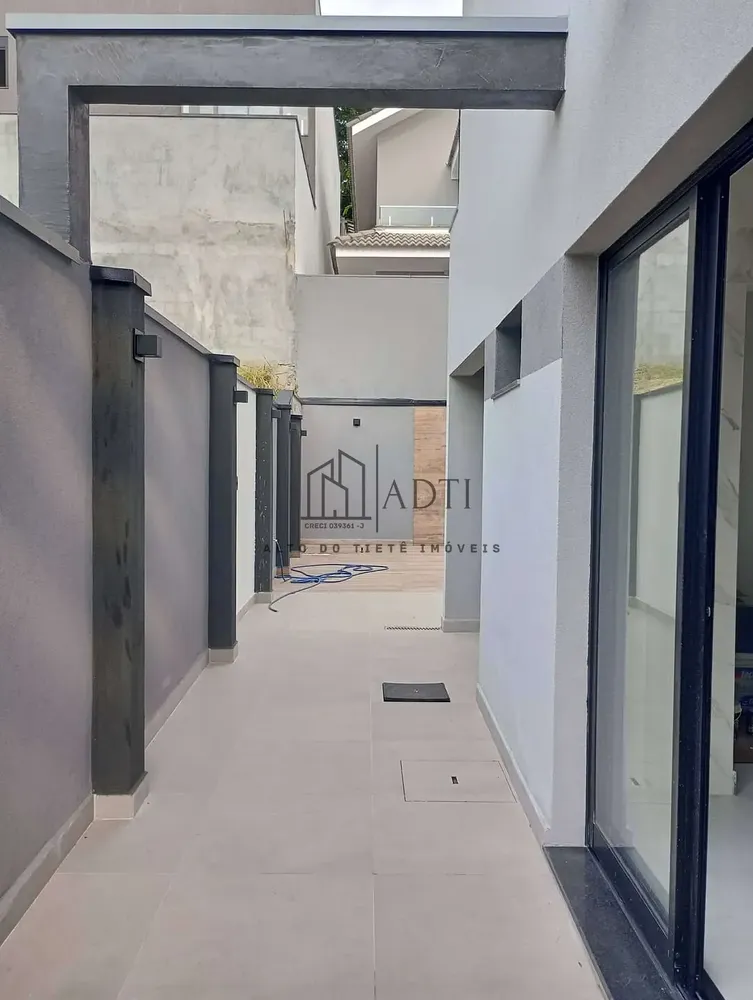 Casa, 3 quartos, 240 m² - Foto 1