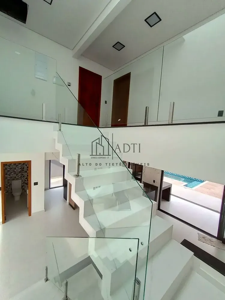 Casa, 3 quartos, 240 m² - Foto 3
