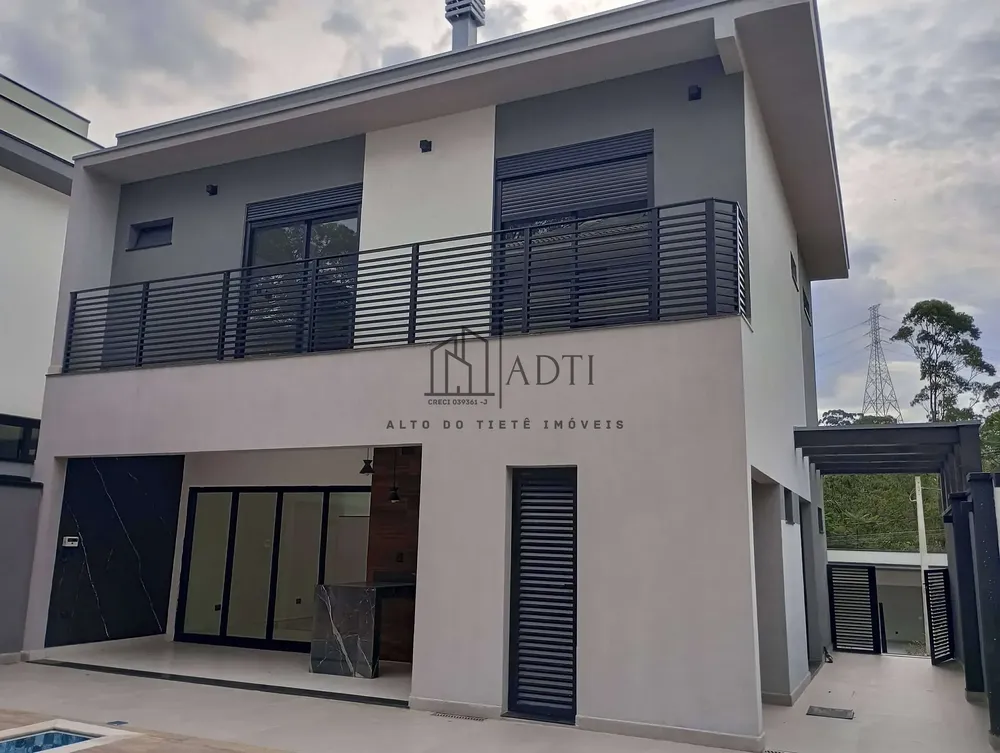 Casa, 3 quartos, 240 m² - Foto 8