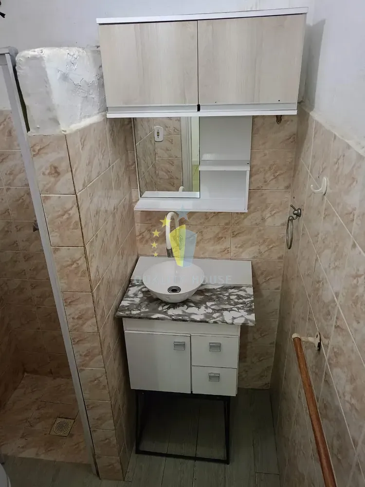 Kitnet-Studio, 20 m² - Foto 6