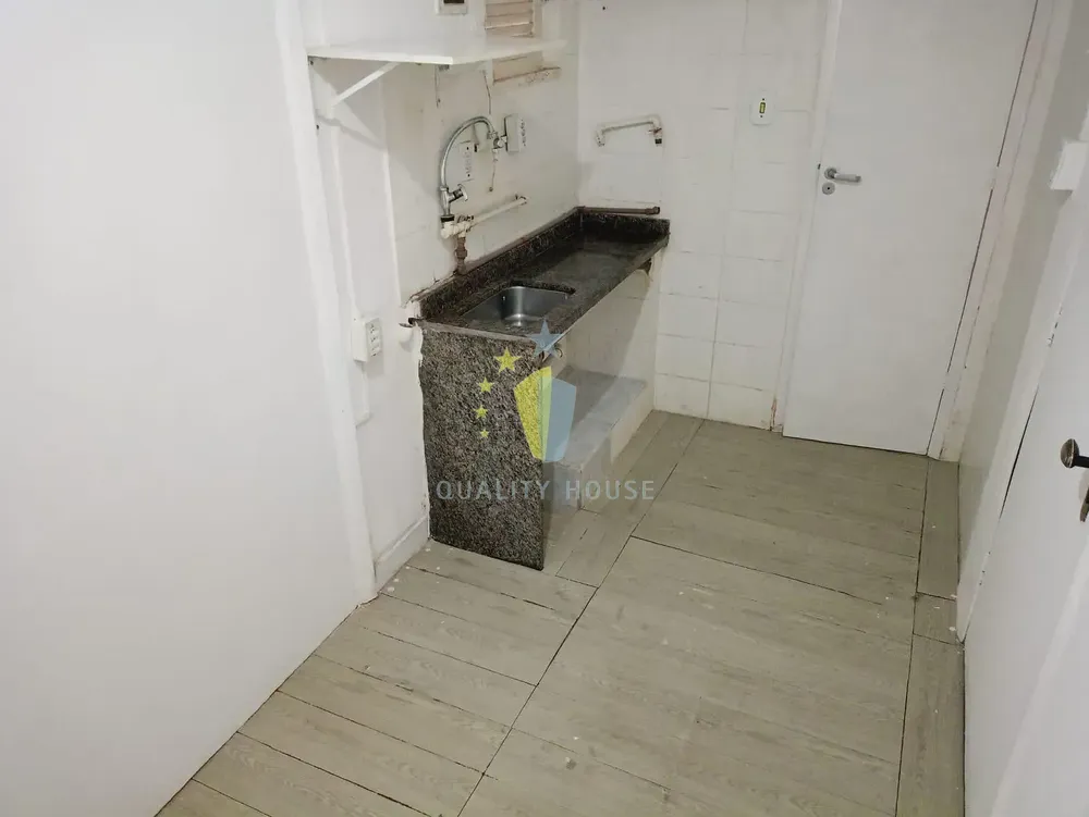 Kitnet-Studio, 20 m² - Foto 3
