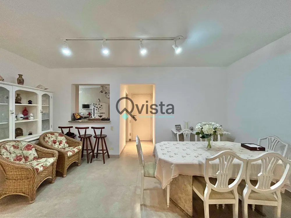 Apartamento, 3 quartos, 120 m² - Foto 2
