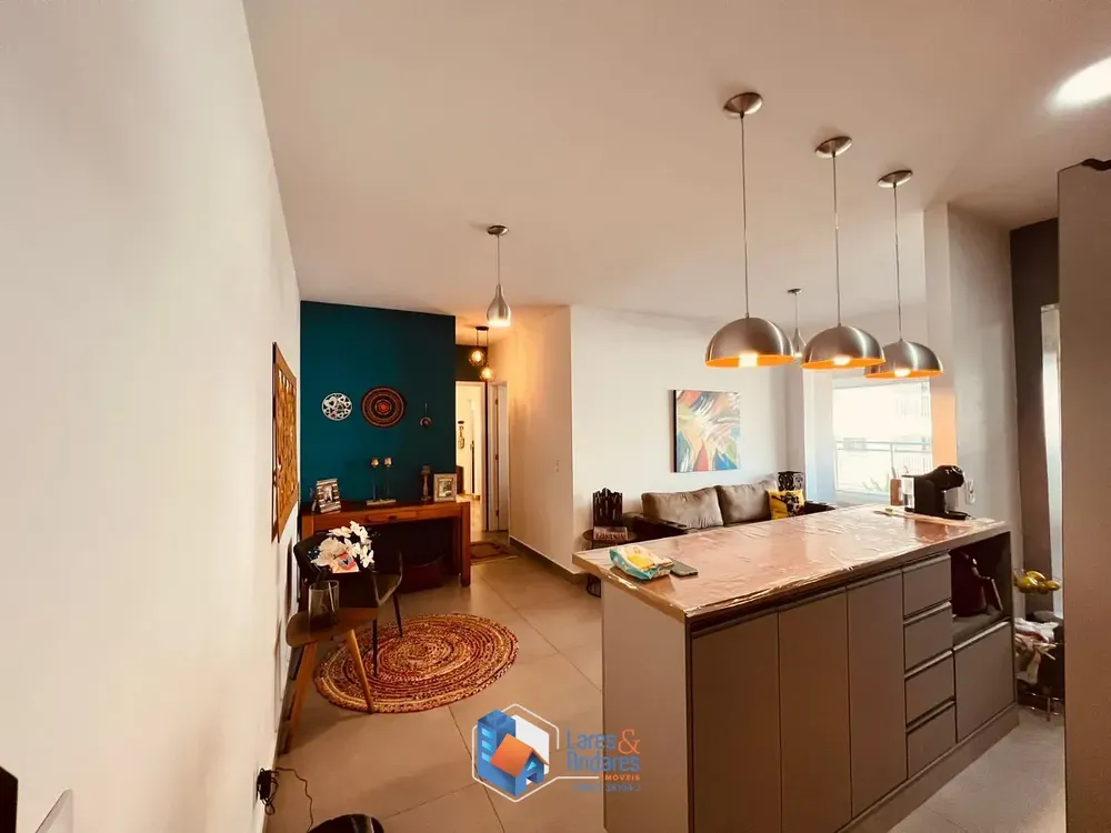 Apartamento, 2 quartos, 96 m² - Foto 8