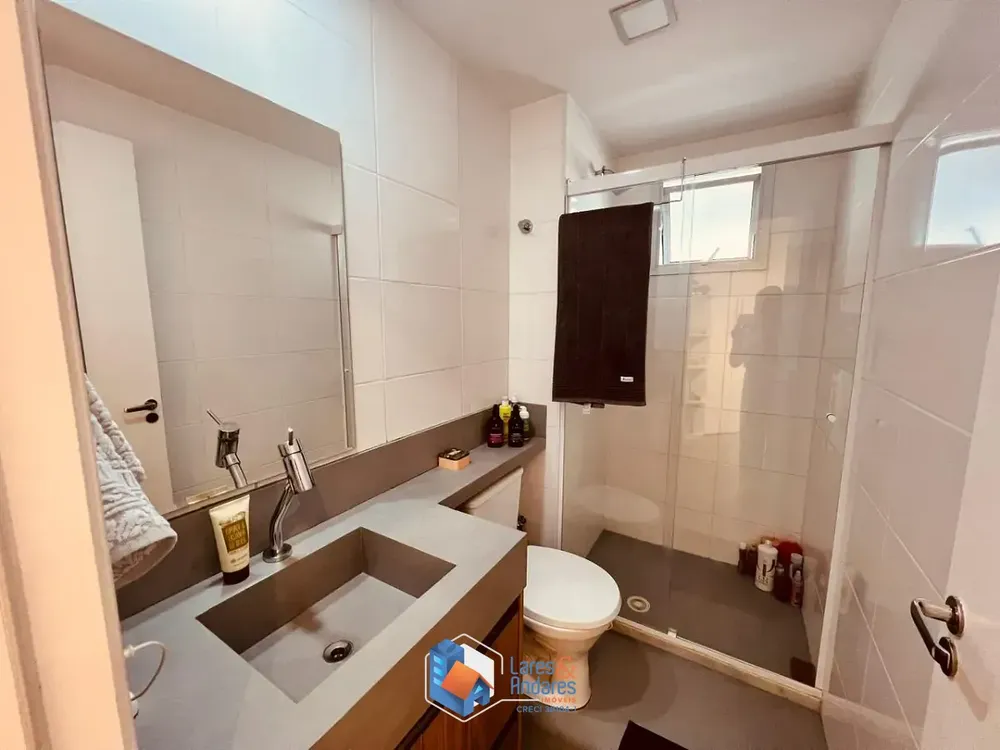 Apartamento, 2 quartos, 96 m² - Foto 5