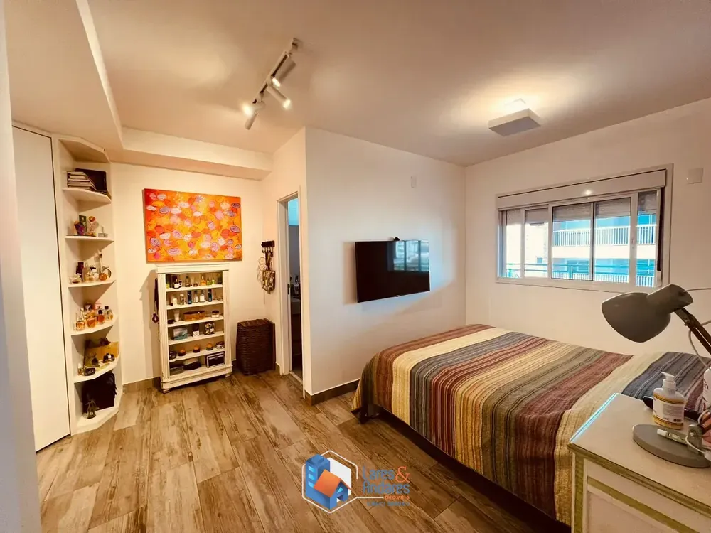 Apartamento, 2 quartos, 96 m² - Foto 6
